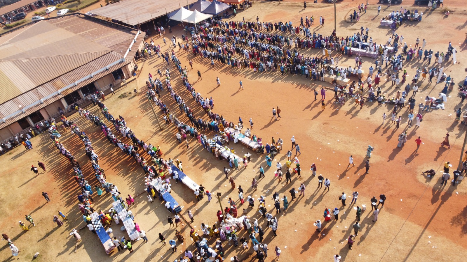 Événements FESIDEV